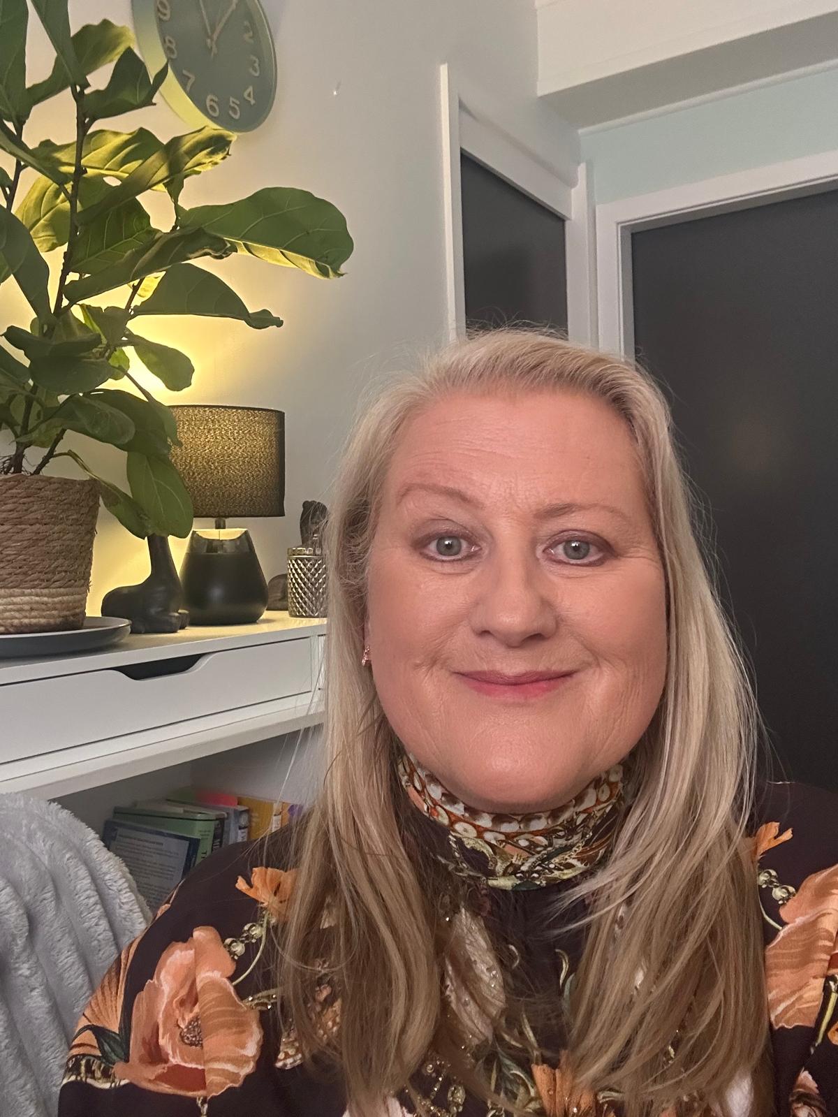 About Soulful Psychotherapy • Soulful Psychotherapy Sally Hainey